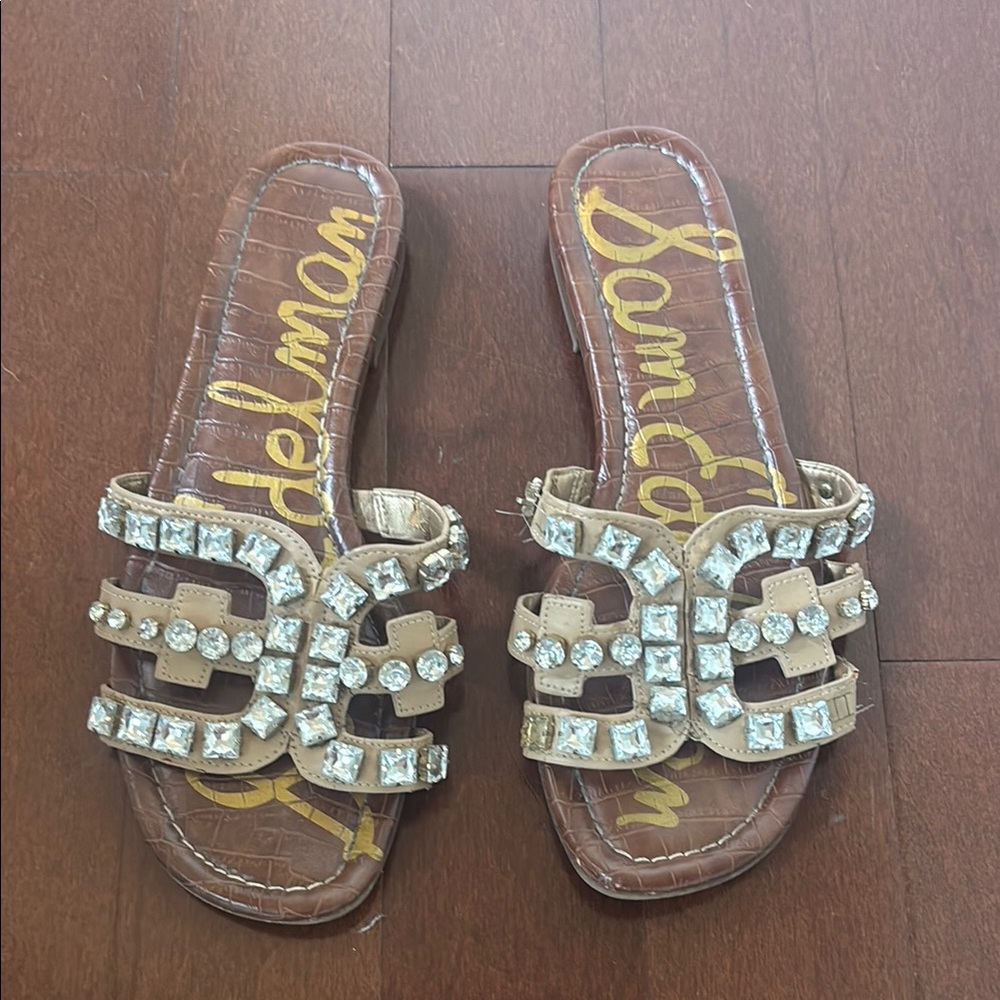 Sam Edelman Sandals